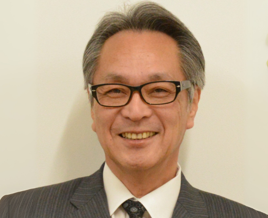 西塚英毅